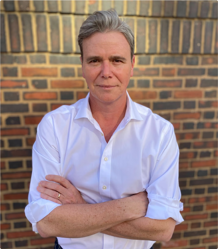 James McKeough